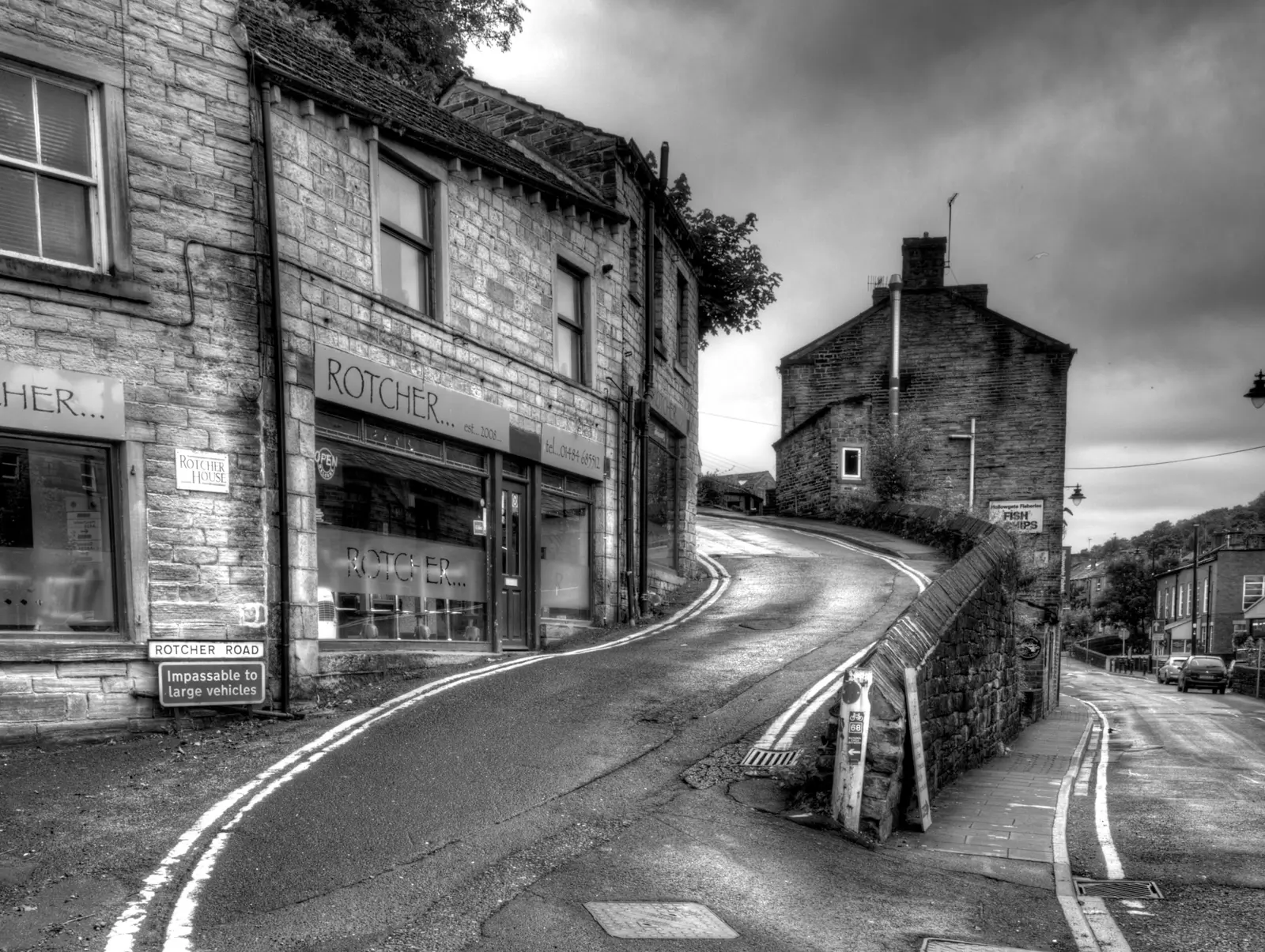 Chris Wiper Photography - Places