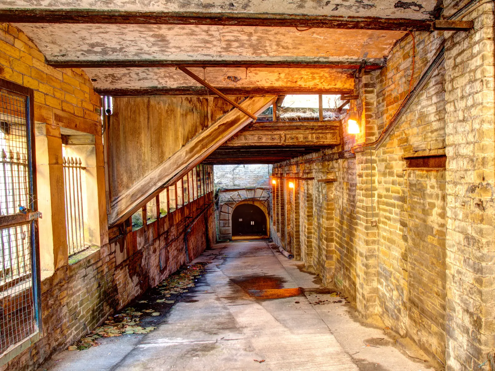 Chris Wiper Photography - Places