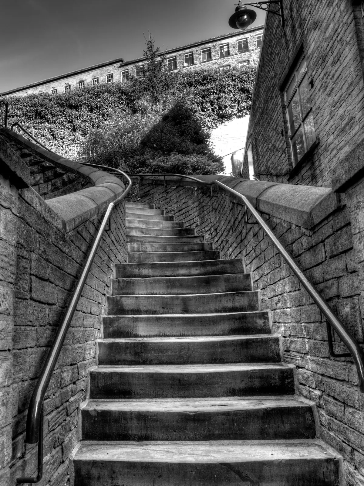 Chris Wiper Photography - Places