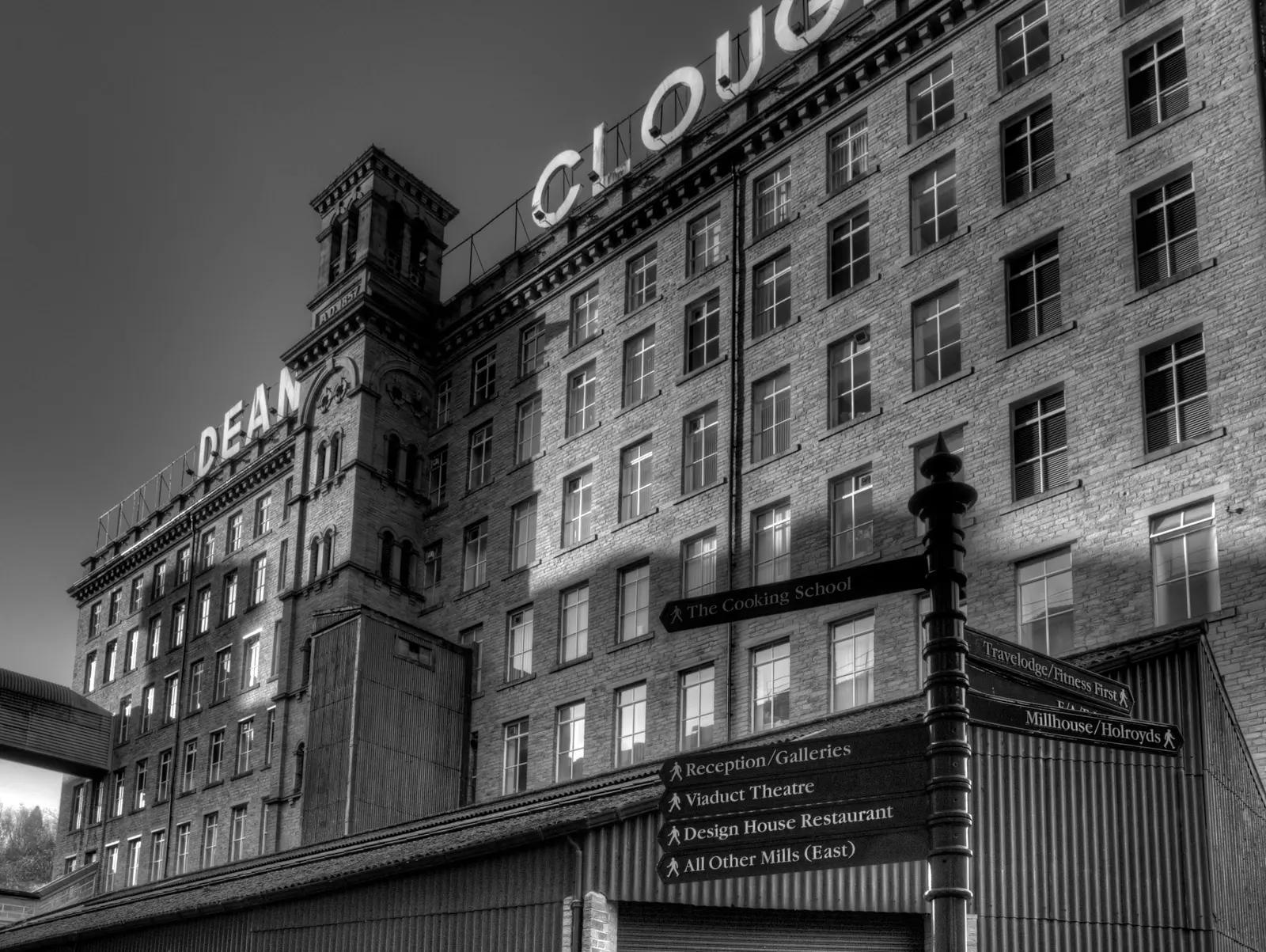 Chris Wiper Photography - Places