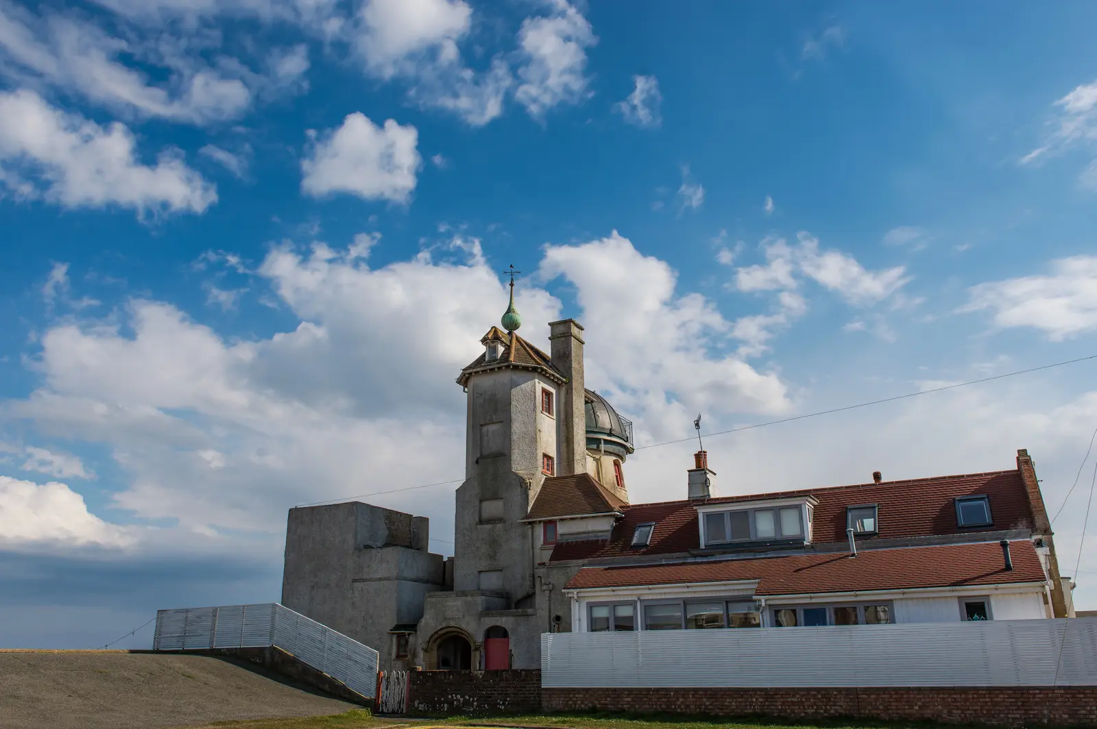 Chris Wiper Photography - Places