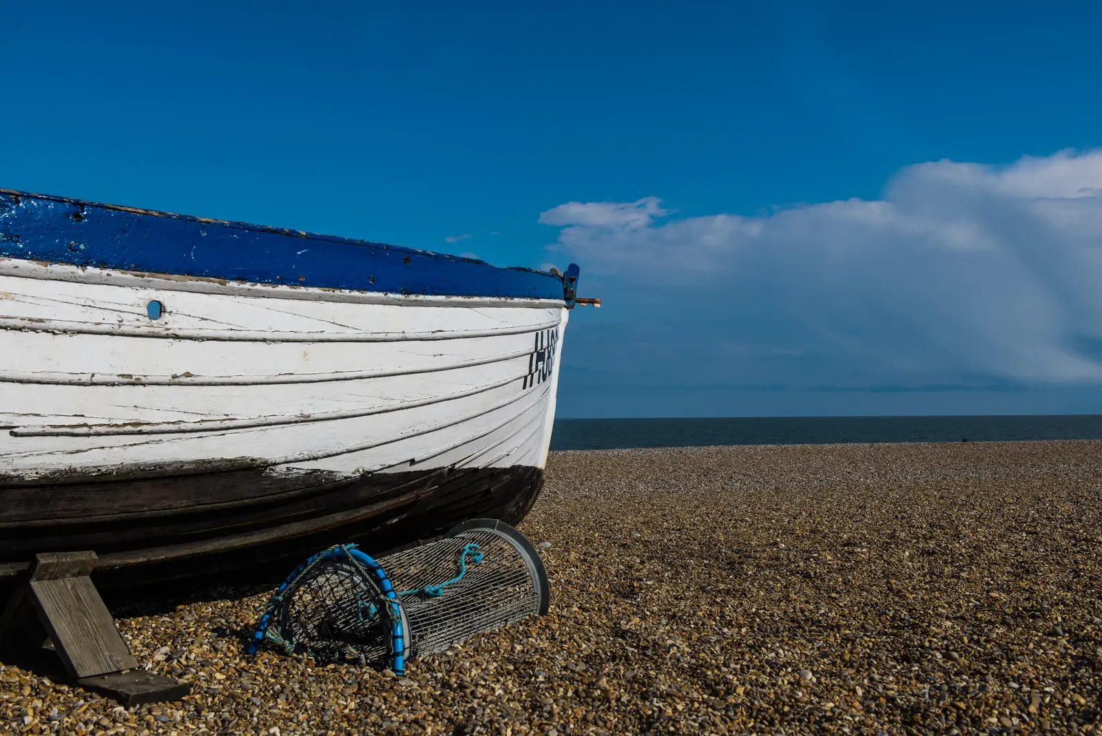 Chris Wiper Photography - Places