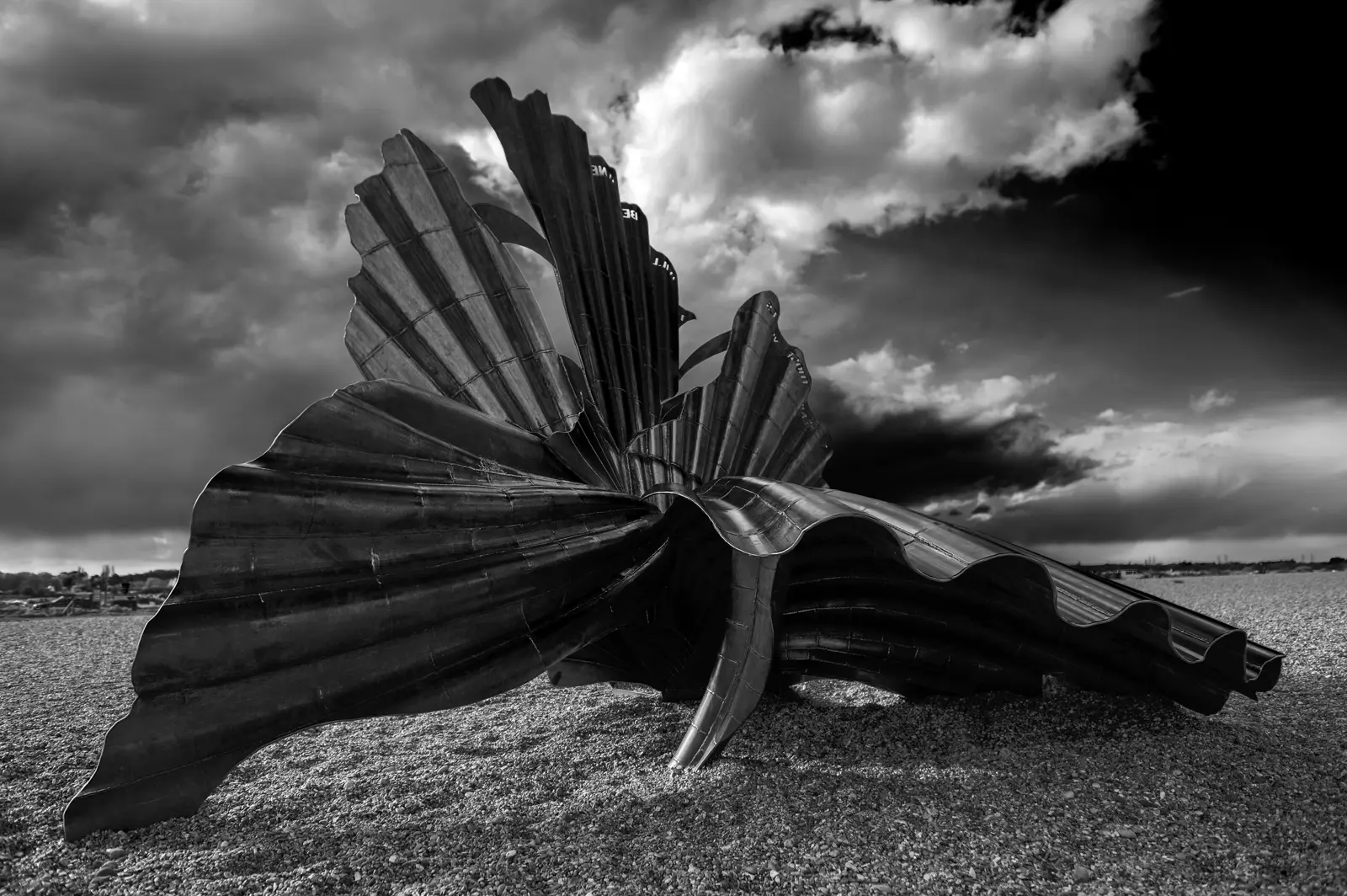 Chris Wiper Photography - Places